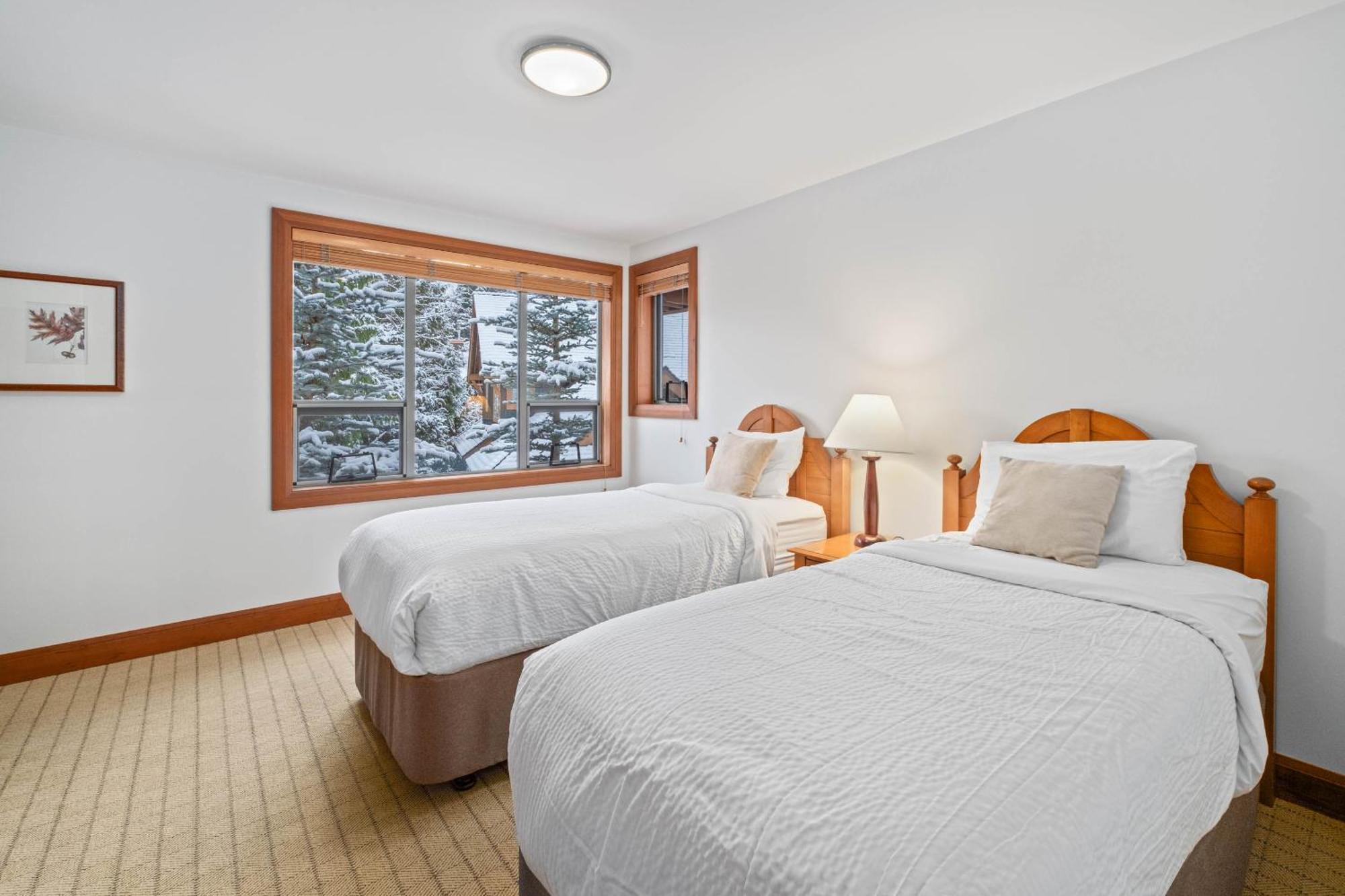 Montebello By Whistler Premier エクステリア 写真